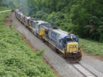 CSX 5870 (CSX A723-26)
